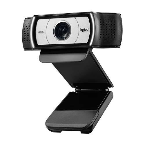 Webcam Logitech Business C930E - 960-000972