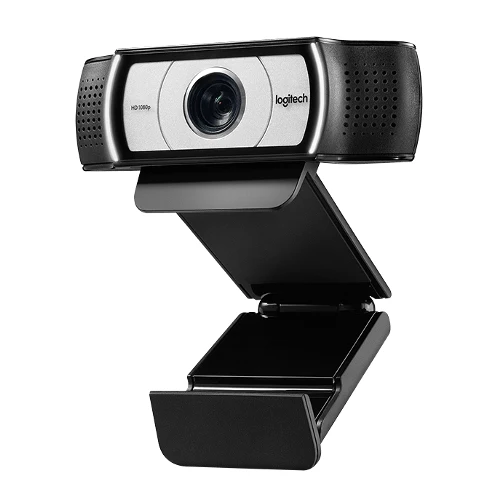 Webcam Logitech Business C930E - 960-000972