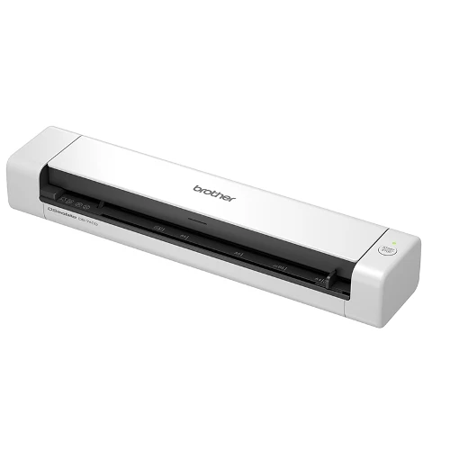 Scanner mobile de documents recto-verso Brother - DS-740D