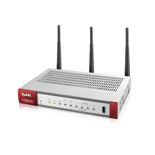 Routeur firewall 5 ports 5 VPN Zyxel - USG20VPN