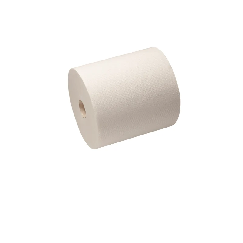Handtuchrollen für Spendersysteme, 2-lagig, 150,00m, Recycling