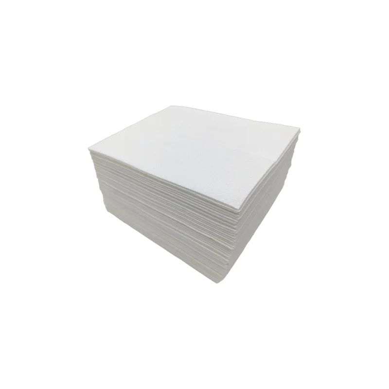 Wischtücher, 1-lagig, 28,0 x 38,0 cm, 1200 Blatt, Spunlace