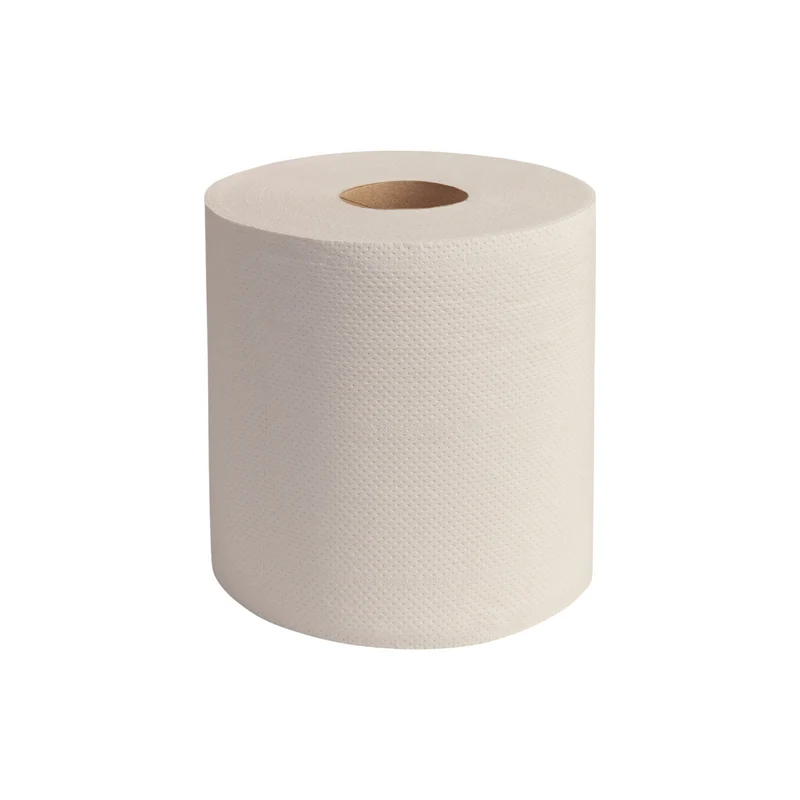 Handtuchrollen Innenabwicklung, 1-lagig, 120 m, Recycling