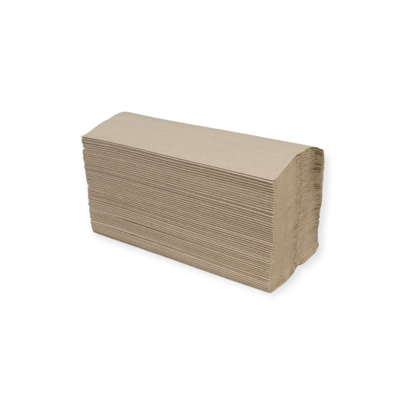 Falthandtücher, DC-Falz, 1-lagig, 24 x 51,0 cm, 2400 Blatt