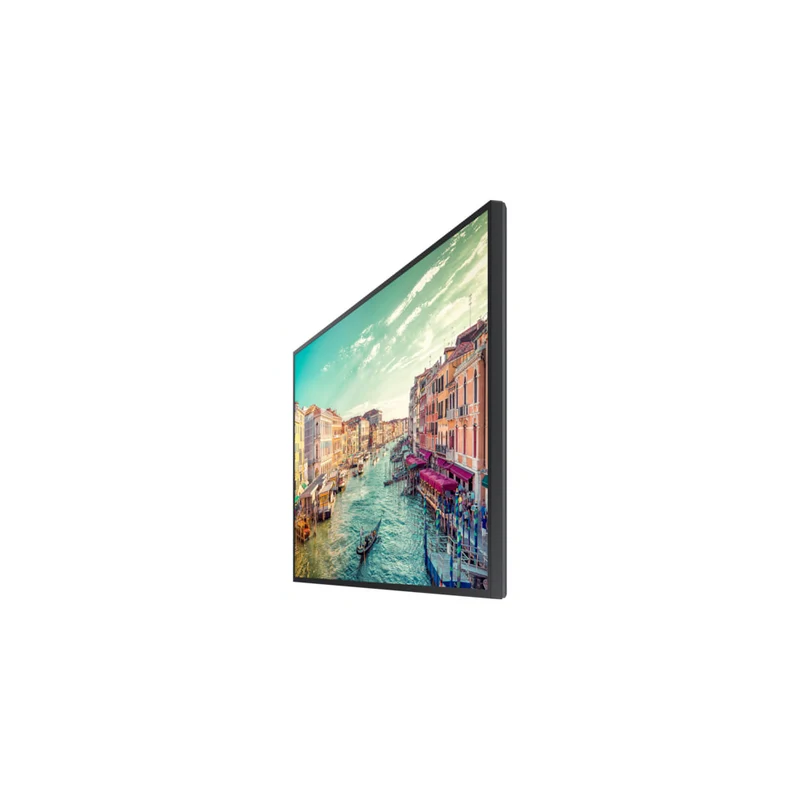 Écran dynamique (digital signage) 43 pouces Samsung - LH43QMREBGCXEN