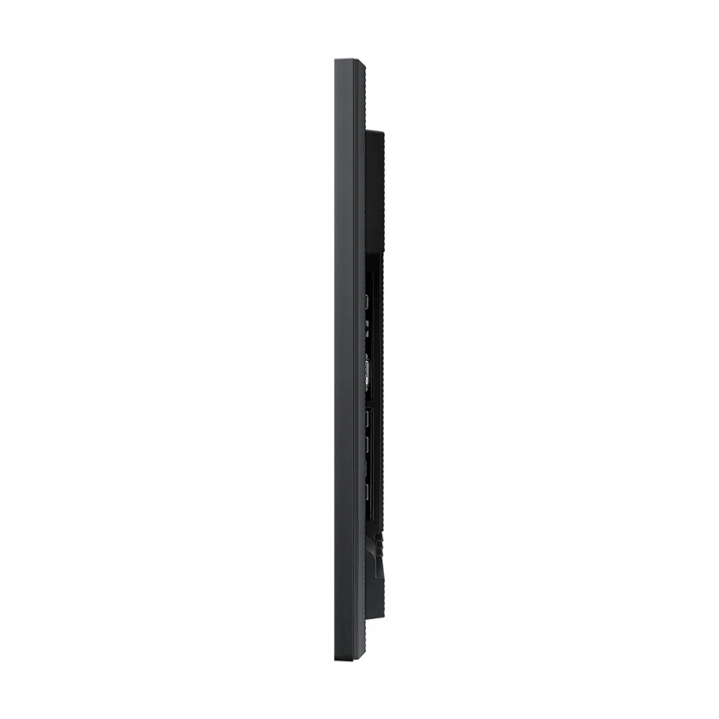 Écran dynamique (digital signage) 55 pouces Samsung - LH55QMREBGCXEN