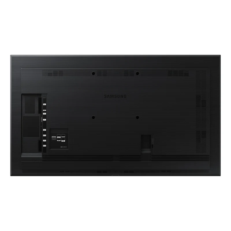 Écran dynamique (digital signage) 55 pouces Samsung - LH55QMREBGCXEN