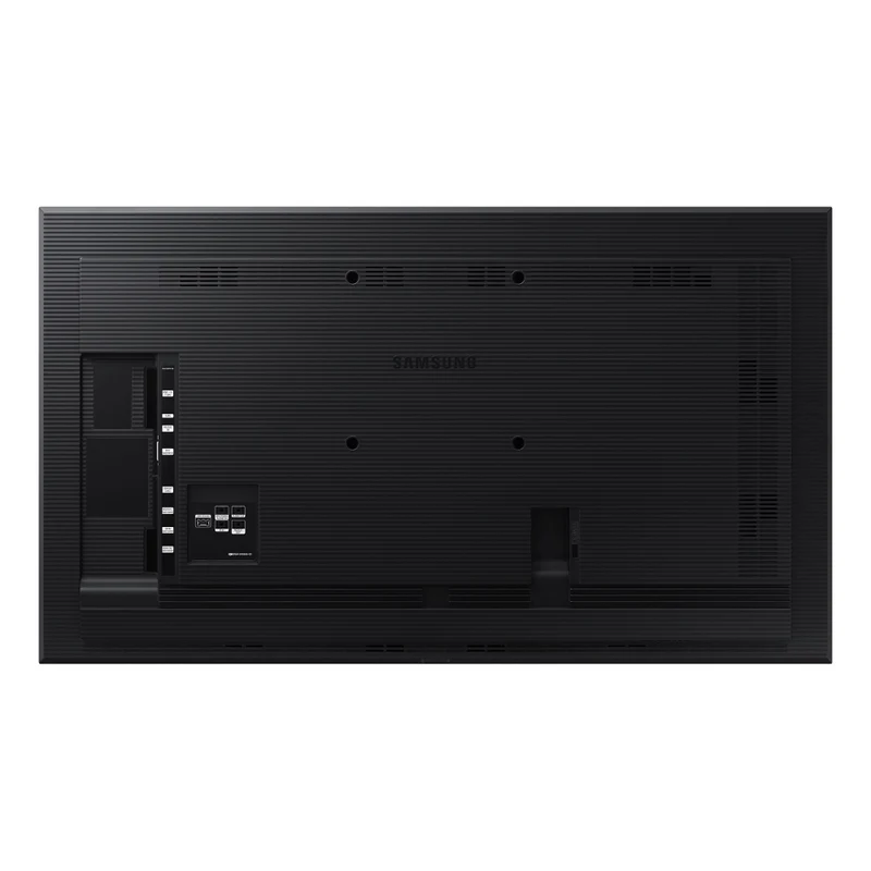 Écran dynamique (digital signage) 49 pouces Samsung - LH49QMREBGCXEN