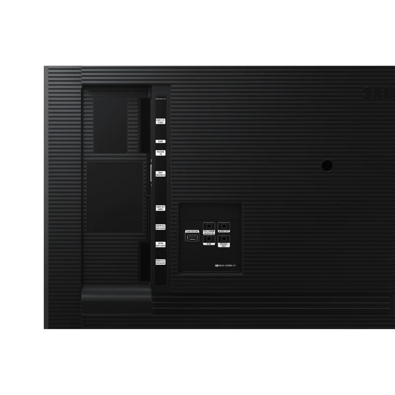 Écran dynamique (digital signage) 49 pouces Samsung - LH49QMREBGCXEN