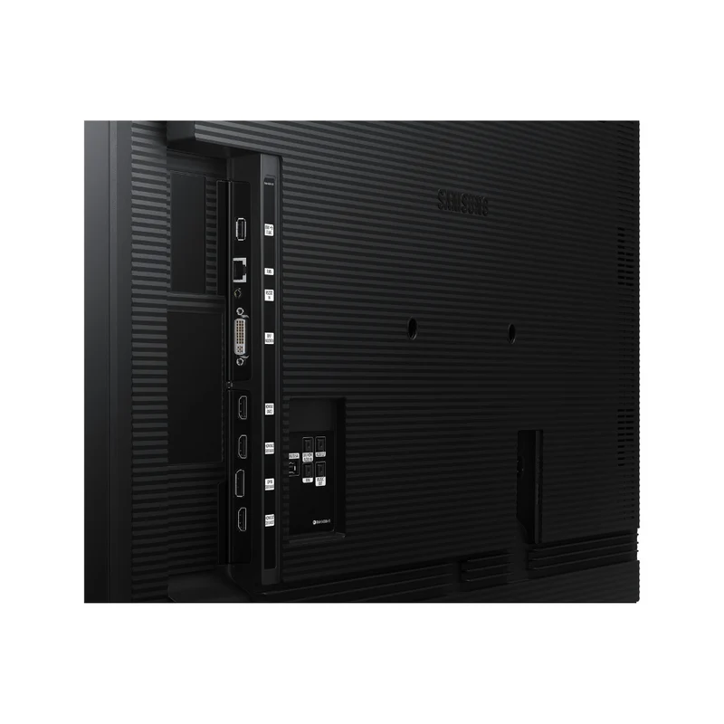 Écran dynamique (digital signage) 49 pouces Samsung - LH49QMREBGCXEN