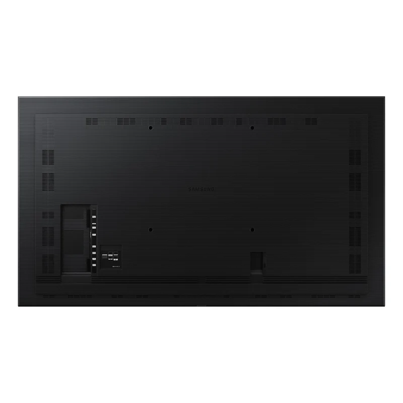 Écran dynamique (digital signage) 65 pouces Samsung - LH65QMREBGCXEN