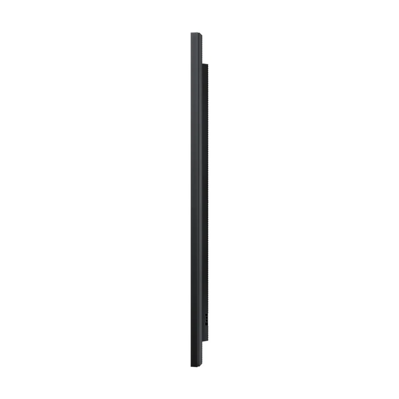 Écran dynamique (digital signage) 65 pouces Samsung - LH65QMREBGCXEN