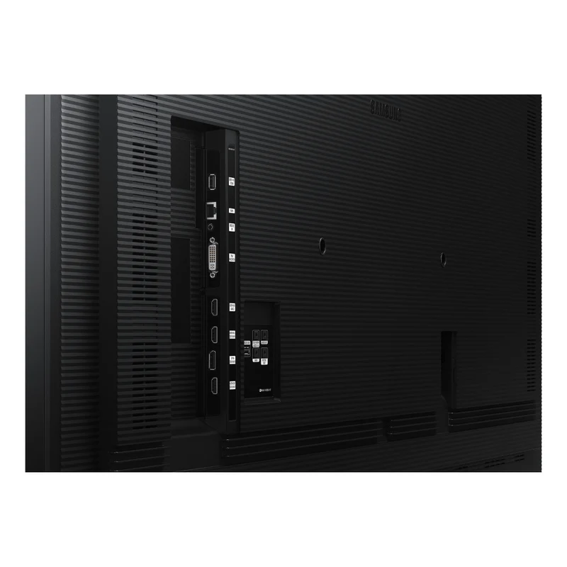 Écran dynamique (digital signage) 65 pouces Samsung - LH65QMREBGCXEN