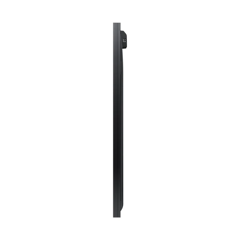 Écran dynamique interactif (digital signage) 55 pouces Samsung - LH55PMFXTBC/EN