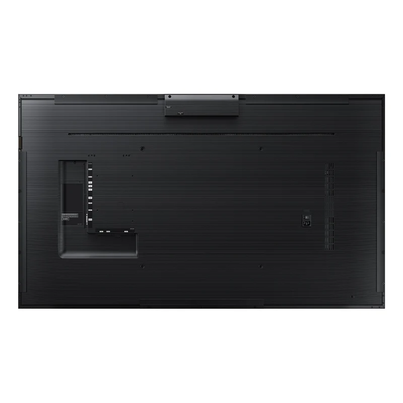 Écran dynamique interactif (digital signage) 55 pouces Samsung - LH55PMFXTBC/EN