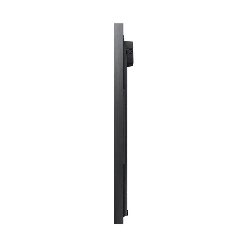 Écran dynamique interactif (digital signage) 43 pouces Samsung - LH43PMFXTBC/EN
