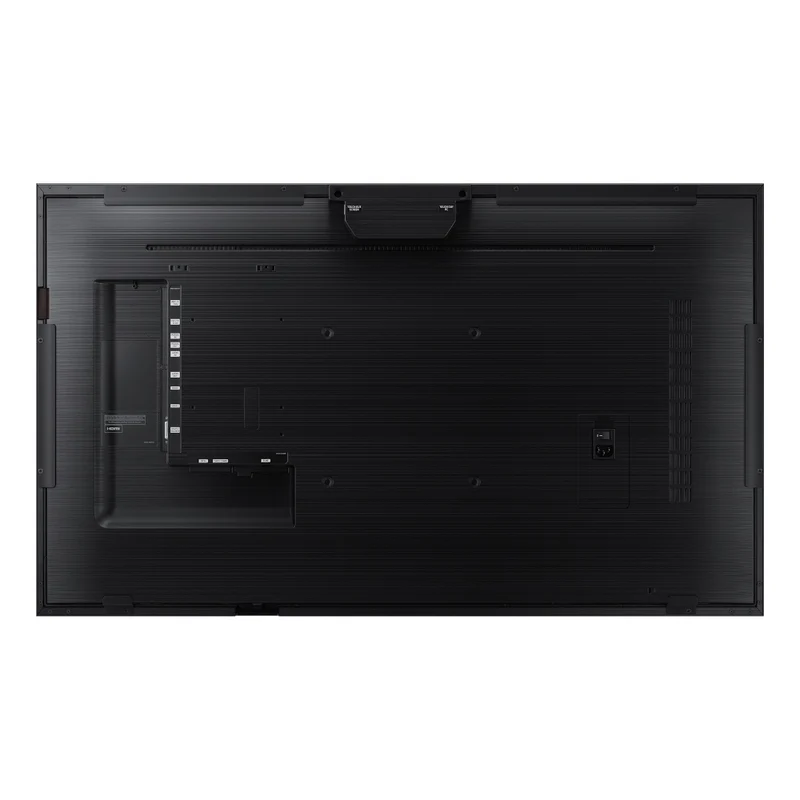 Écran dynamique interactif (digital signage) 43 pouces Samsung - LH43PMFXTBC/EN