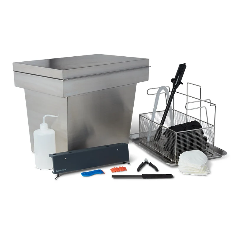 Formlabs Form 4L Finish Kit