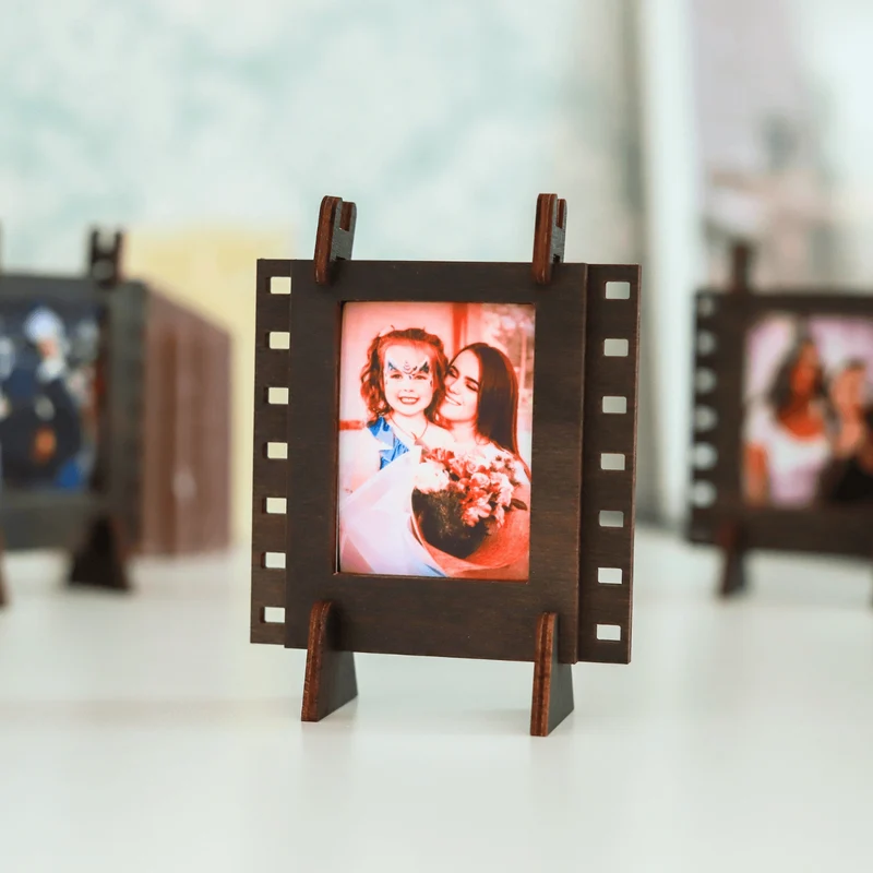 Foto Rahmen für Instax Mini Bilder