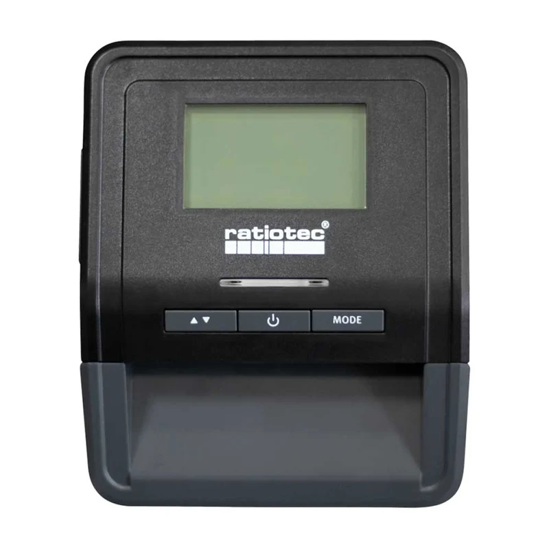 Détecteur de faux billets Smart Protect Plus - Ratiotec - 947569