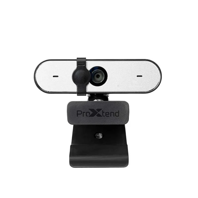 ProXtend - Webcam XSTREAM 2K | 4 MP | USB 2.0 - PX-CAM005