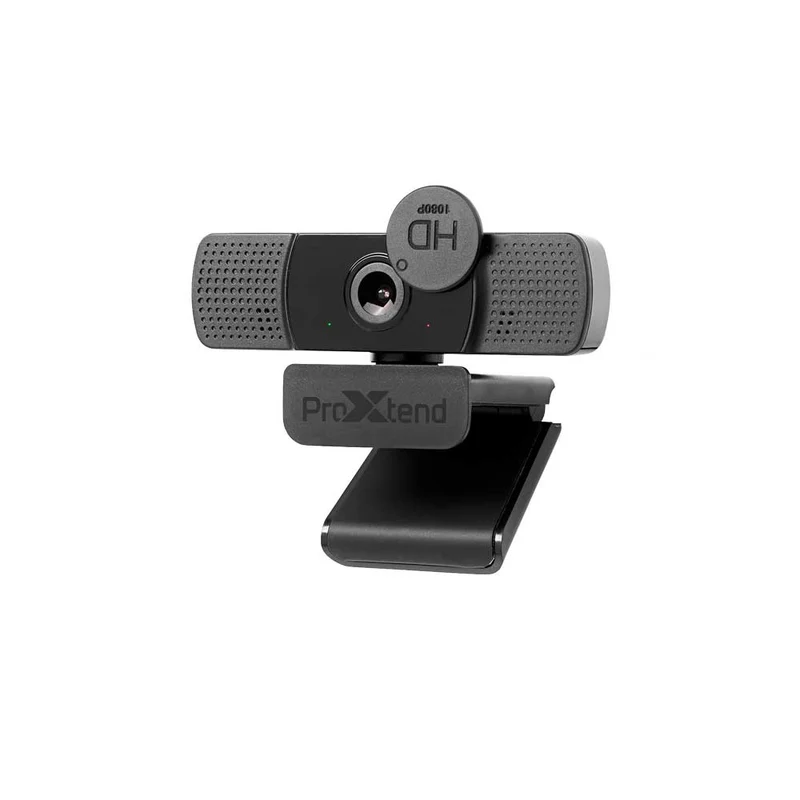 ProXtend - Webcam X302 Full HD | 2 MP | USB 2.0 - PX-CAM006