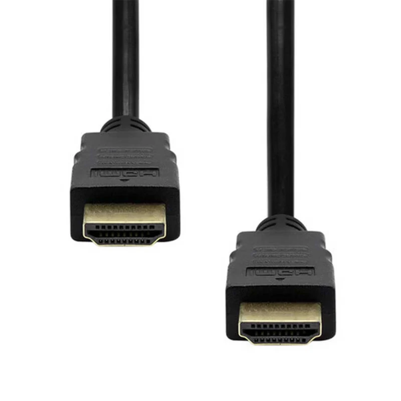 ProXtend - Câble HDMI type A (Standard) | 2m | Noir - HDMI-002