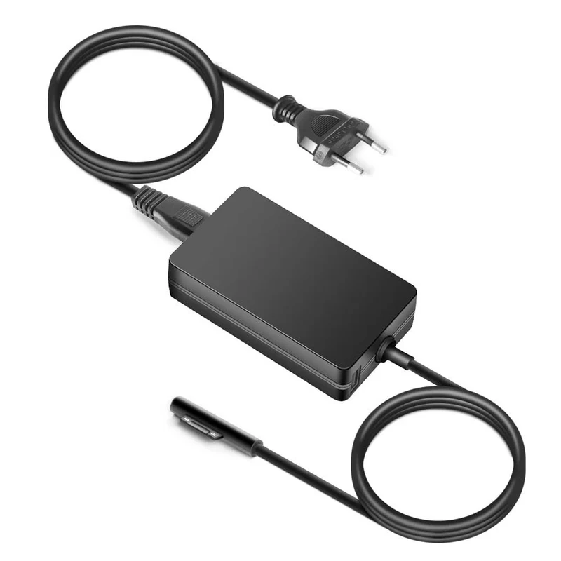 ProXtend - Adaptateur secteur pour PC portable | 39W | AC vers DC | 15V - AC039WMS