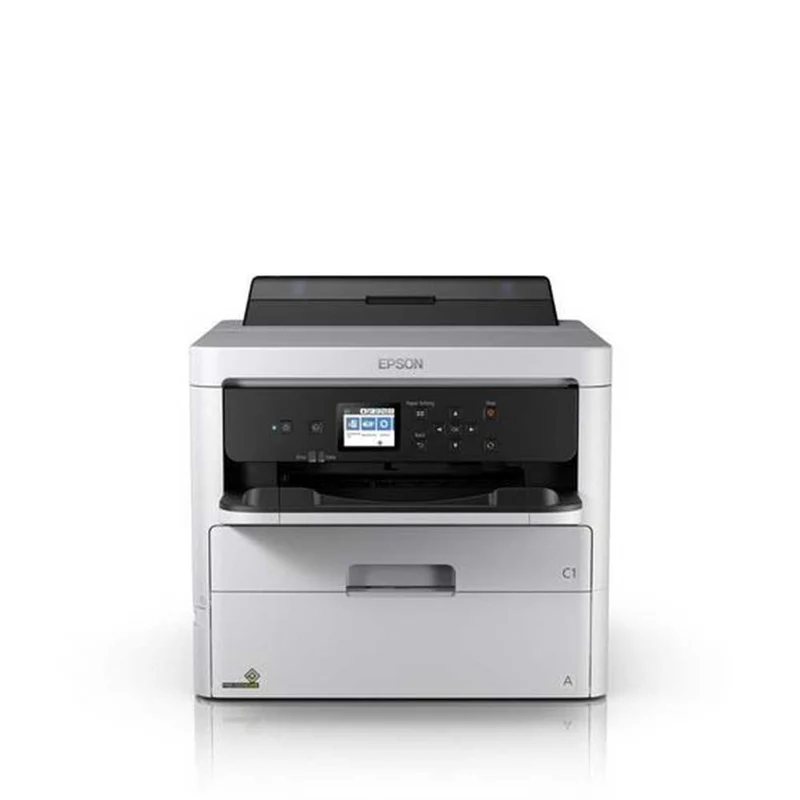 Epson - Imprimante WorkForce Pro Jet d'encre | Couleur | WiFi & Bluetooth - WF-C529RDW