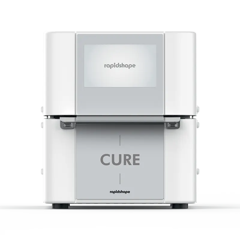 Rapid Shape CURE