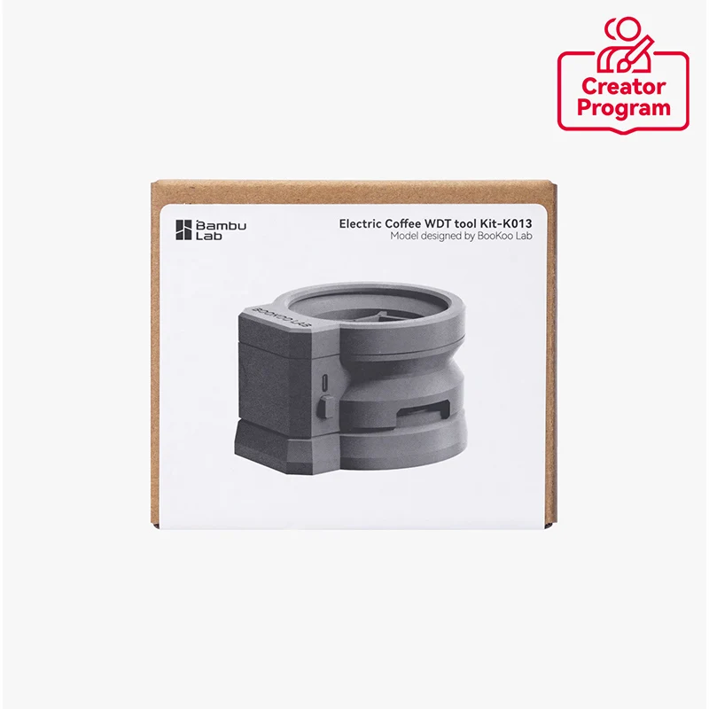 Kit Composant Electric Coffee WDT