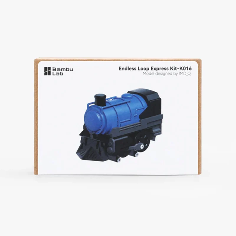Kit Composant Endless Loop Express