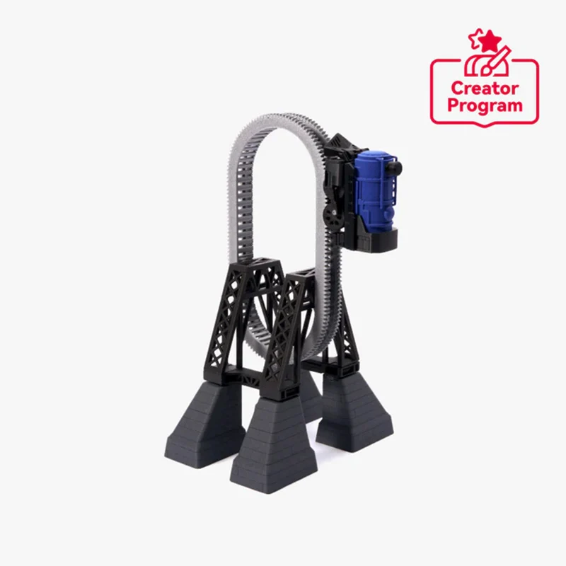 Kit Composant Endless Loop Express