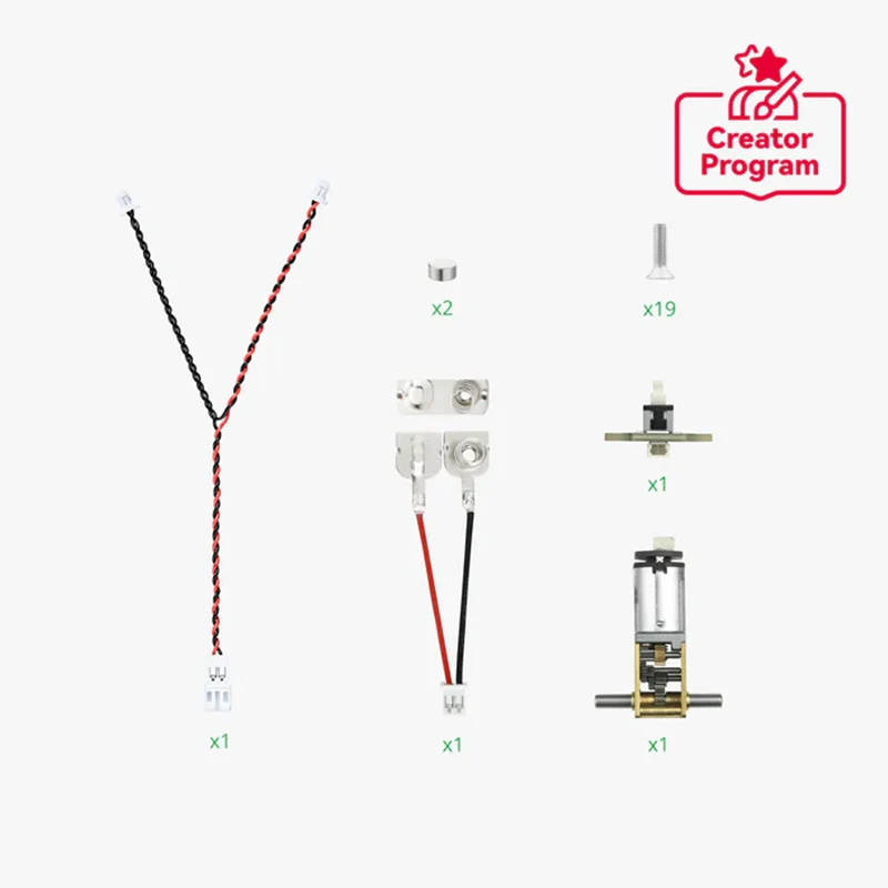 Kit Composant Endless Loop Express