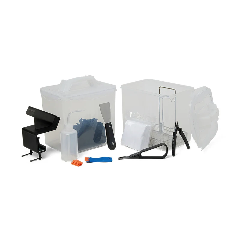 Kit de finition Formlabs