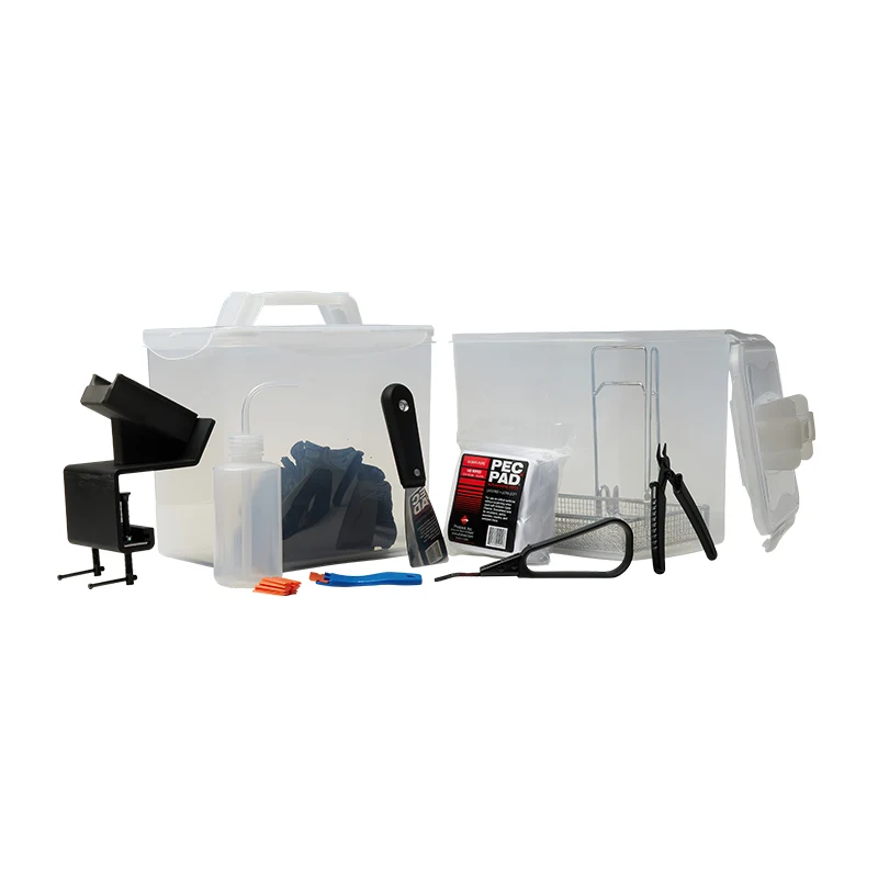 Kit de finition Formlabs