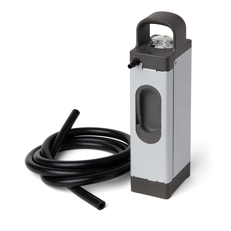 Formlabs Resin Pumping System (Form 3)