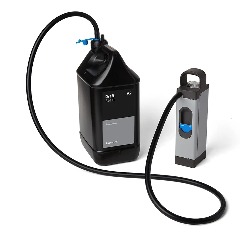 Formlabs Resin Pumping System (Form 3)