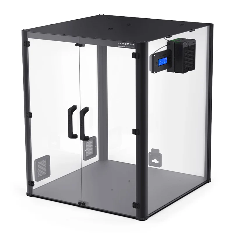 PrinterCase Alveo3D