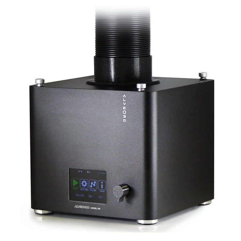 ALVEOPRO-M100 Alveo3D