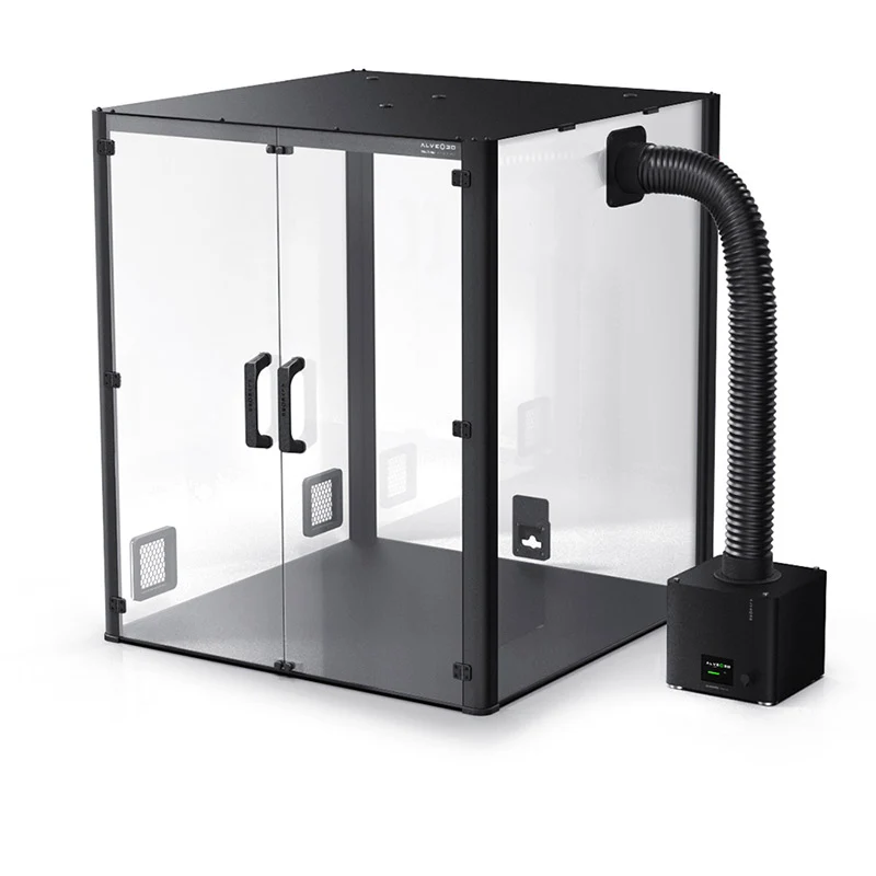 ALVEOPRO-M100 Alveo3D