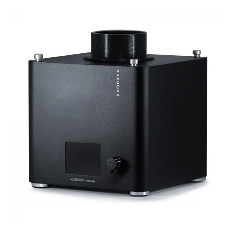 ALVEOPRO-M100 Alveo3D