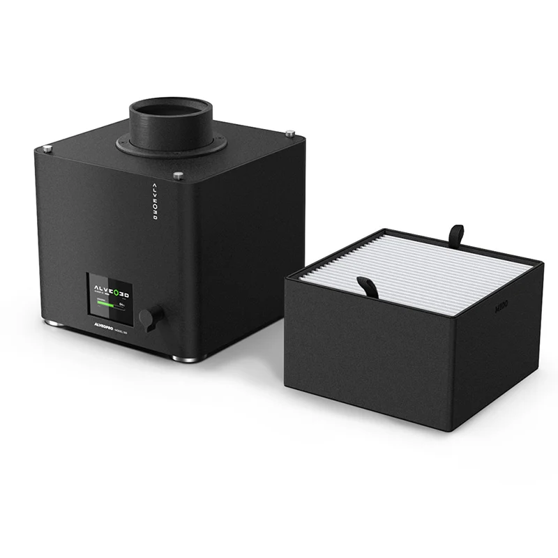 ALVEOPRO-M100 Alveo3D