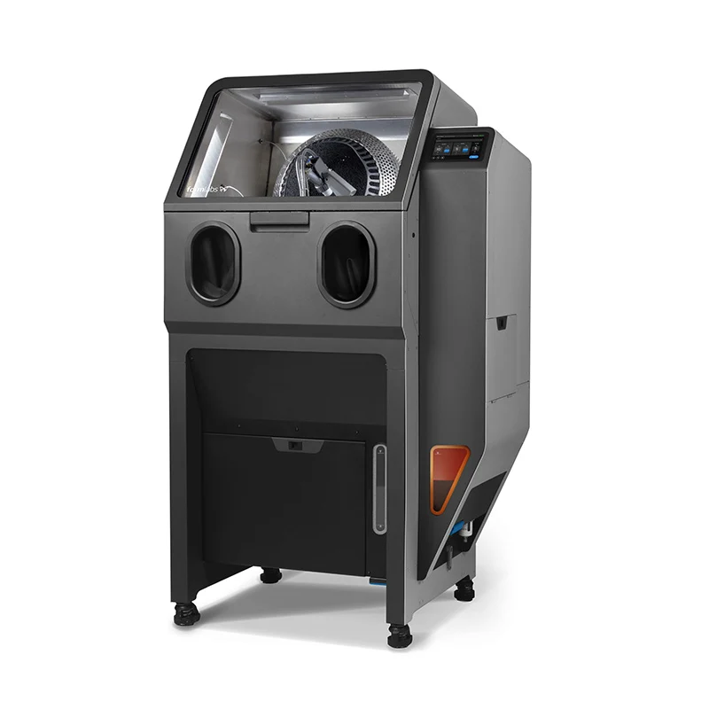 Fuse Blast Formlabs