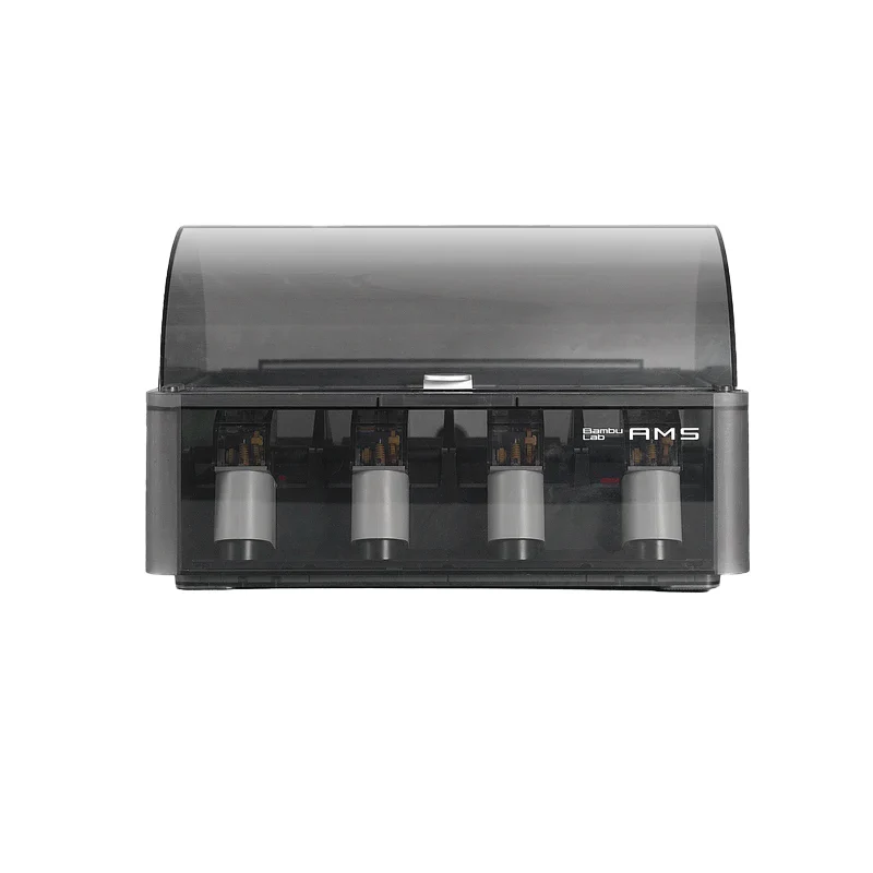 Bambu Lab AMS (Automatic Material System)