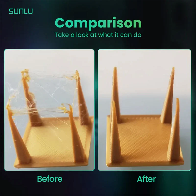 SUNLU FilaDryer S4