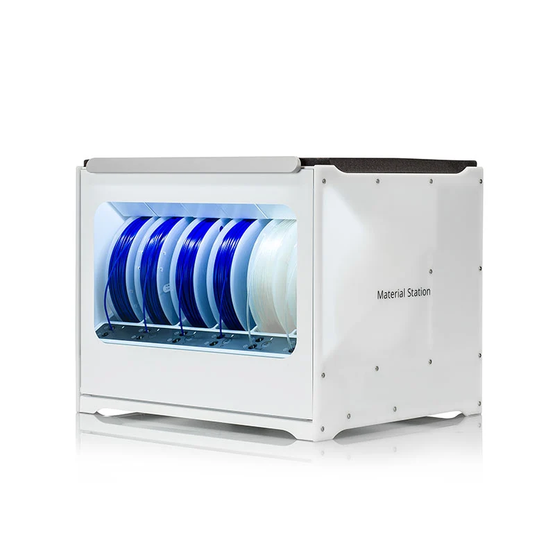 Material Station Ultimaker