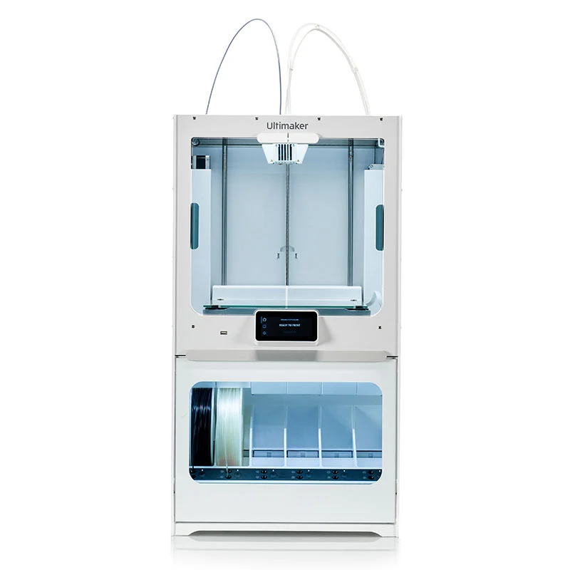 Material Station Ultimaker