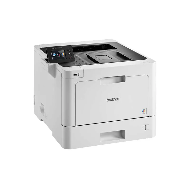 Imprimante Brother A4 laser couleur recto/verso - HL-L8360 CDW