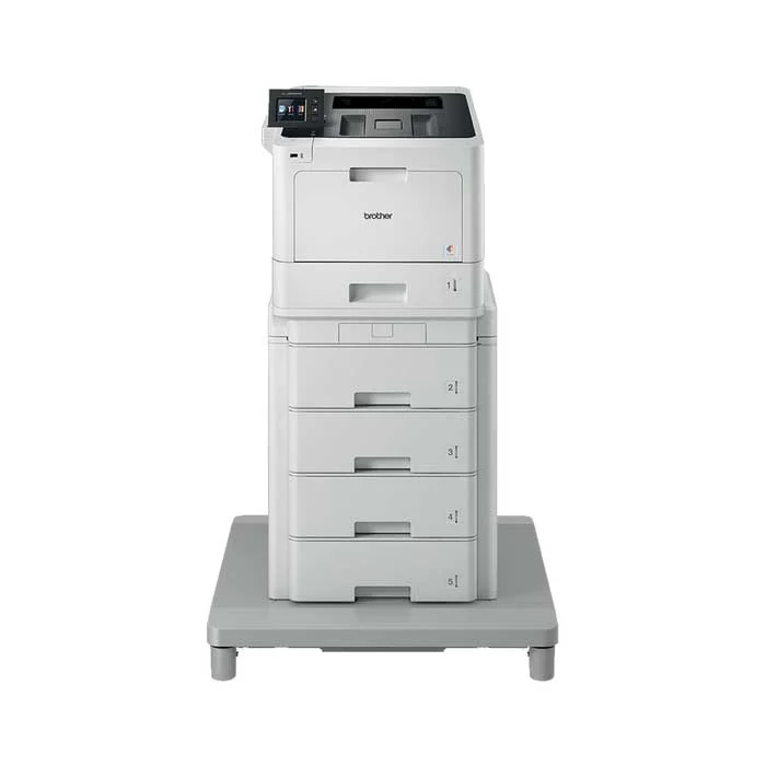 Imprimante Brother A4 laser couleur recto/verso - HL-L8360 CDW